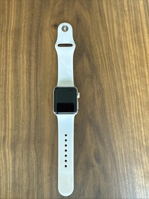 Apple Watch Series 3 38mm GPS + WiFi  | Pink Rose Gold