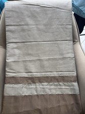 Next New Standard Width Curtains 59 - 83” Pole Tracks 54” Drop Heavier Weight 