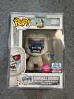 Funko Pop! Vinyl: Disney Abominable Snowman NYCC LE 1000