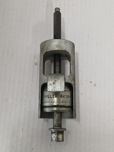 MILLER TOOL 8438 BUSHING REMOVER / INSTALLER (STEERING) SPECIALTY TOOL