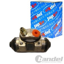 Tambour de frein Kia CARNIVAL