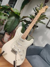 Fender Ed O