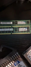 RAM Cards 