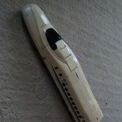 Shinkansen