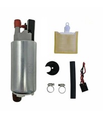 Genuine Ti Walbro Gss342 255 Lph High Pressure Intank Fuel Pump Made In Usa