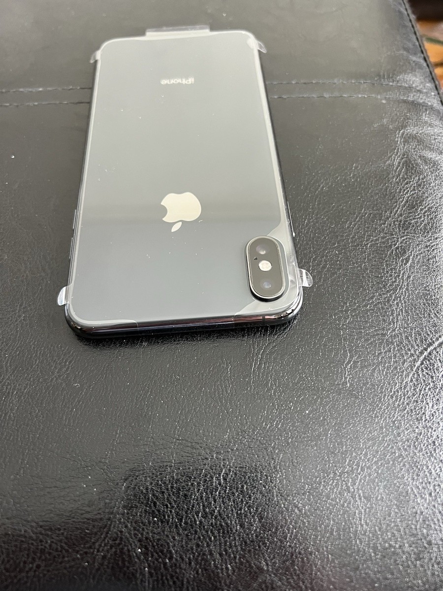 Apple iPhone XS Max - 64 GB - Space Gray (Unlocked) for sale