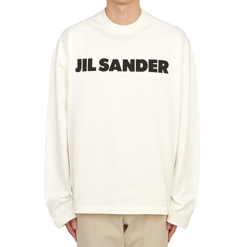 Jil Sander Men's Long Sleeve T-Shirt 76599809 | eBay