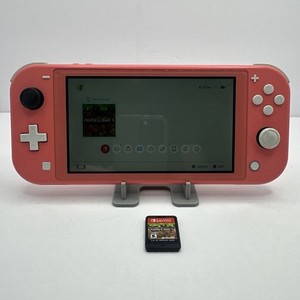 Pink Switch Lite | eBay