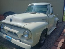 1954 Ford F-100 