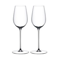 Riedel Serie Superleggero 2Er-Vorteils-Set WeißWeinglas Riesling Inhalt 400 Ml