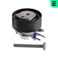 Optimal Spannrolle Zahnriemen FüR VW Golf V 1.4 16V 1.6 Seat Ibiza IV Skoda