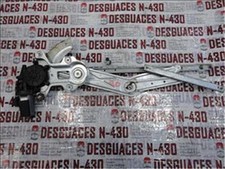 Lève vitre Alfa Romeo ALFA 166