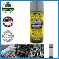 Heat-resistant Aluminum Coating Spray For Optimal Performance And Protection Heat-resistant Aluminum Coating Spray For Optimal Performance And Protection
