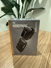NIB: Manscaped Handyman Factory Sealed - Compact Face Shaver