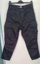 C.P Company Satin Stretch Lens