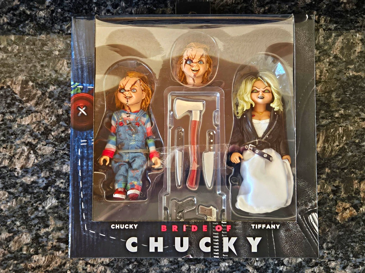 25+ chucky tiffany for sale | Updated Oct 2026