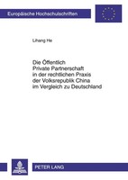 Die ÖFfentlich Private Partnerschaft In Der Rechtlichen Praxis Der...