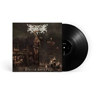Ensanguinate - Eldritch Anatomy - Vinyl Record - 39 - F72Z