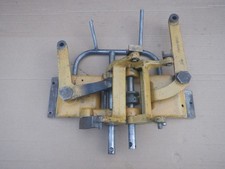COLCHESTER TRIUMPH 2000 CONTROL FRAME ASSEMBLY No 50301