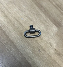 Smith and Wesson 1917 Revolver, Butt Swivel/ Lanyard Loop, Original, SW-577