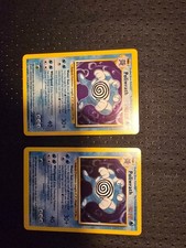 Pokémon TCG Poliwrath Base Set 13/102 Holo 1999-2000 Wizards Base Set Copyright on eBay