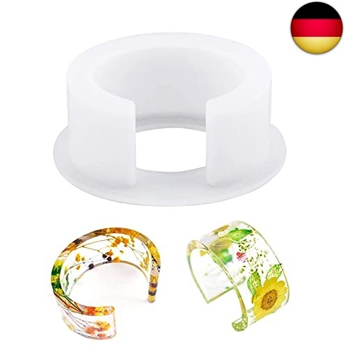 Armband Schmuck Diy Basteln Silikon Form Silikonform Schmuck Armband Silikonform-image