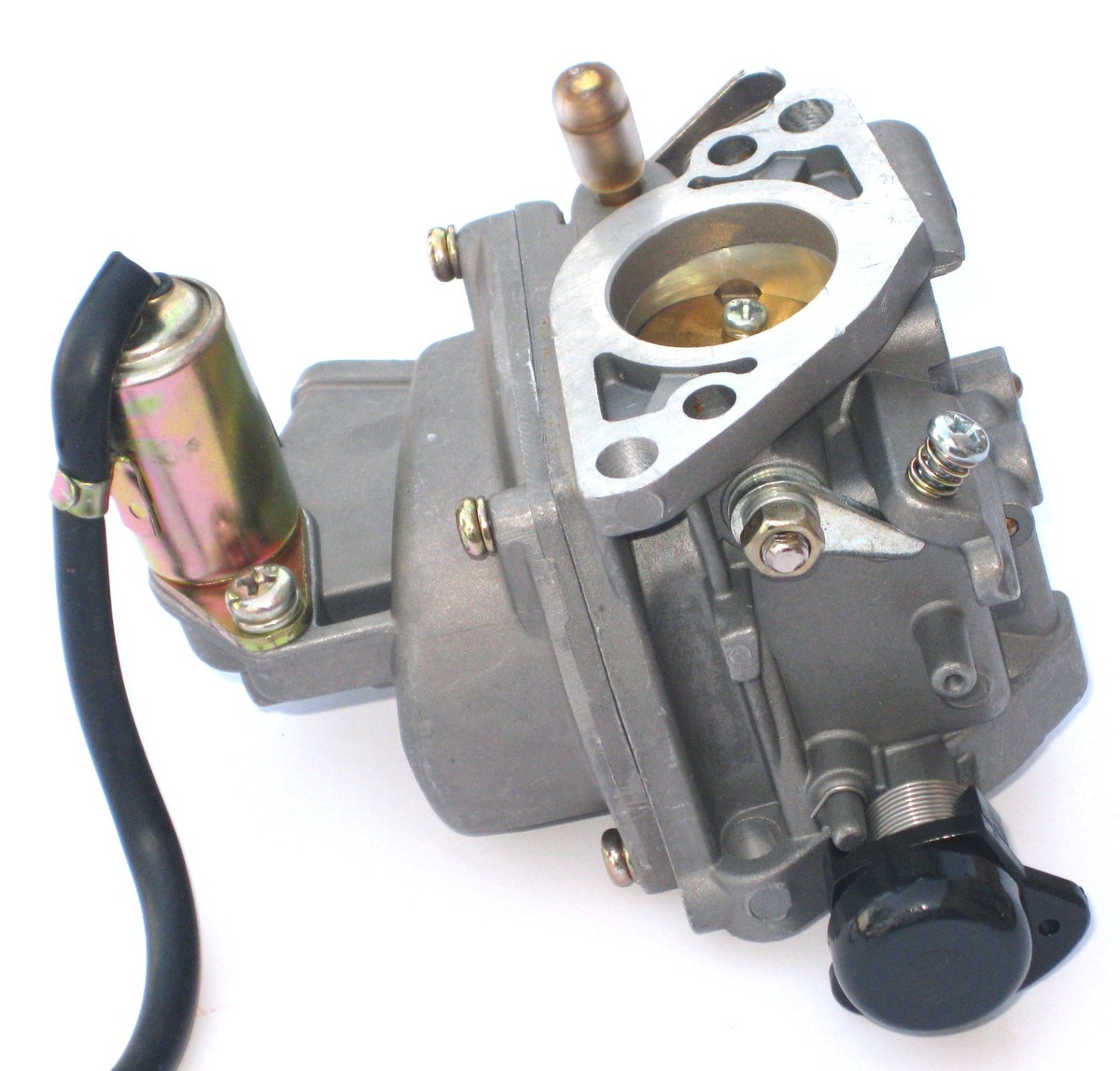 Nuovo Carburatore Per Honda GX610 GX620 18 HP 20 HP Per Motore - Foto 5