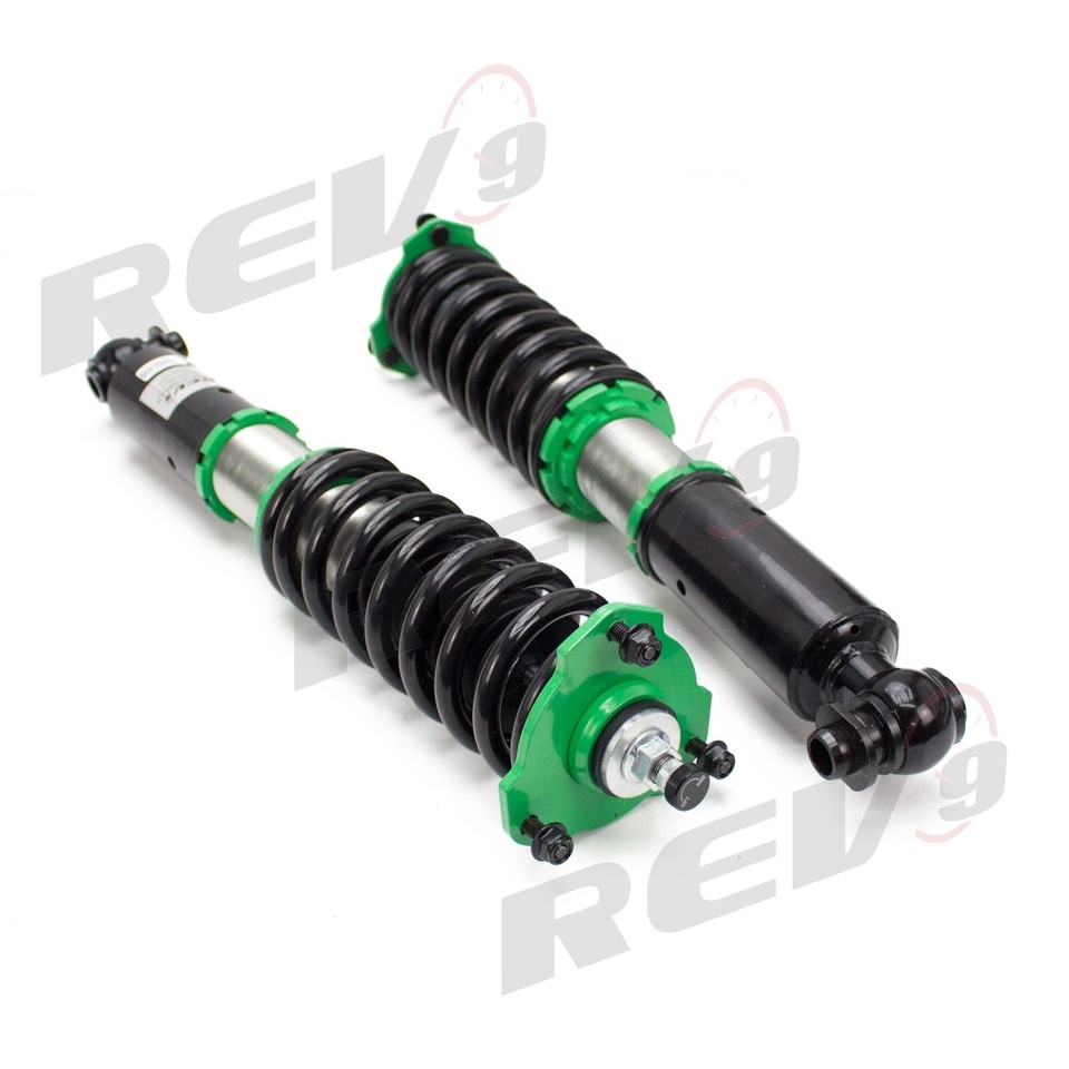 H&R Street Performance Coilover - E39 525I/ 528I/ 530I 1996-03 (50418-1) main image 1