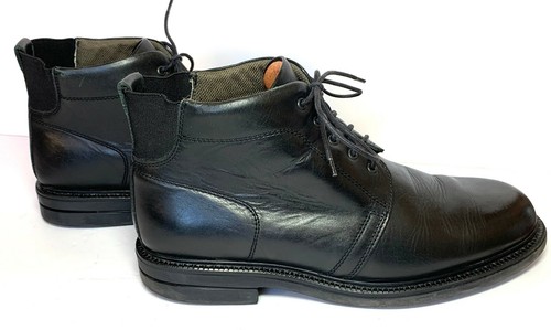 gore tex dress boots