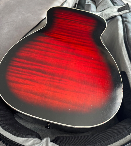 Stella Harmony 1967 (Overhaul/Restoration completed) with Mono Case - Picture 11 of 23