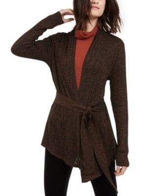 INC International Concepts Metallic 