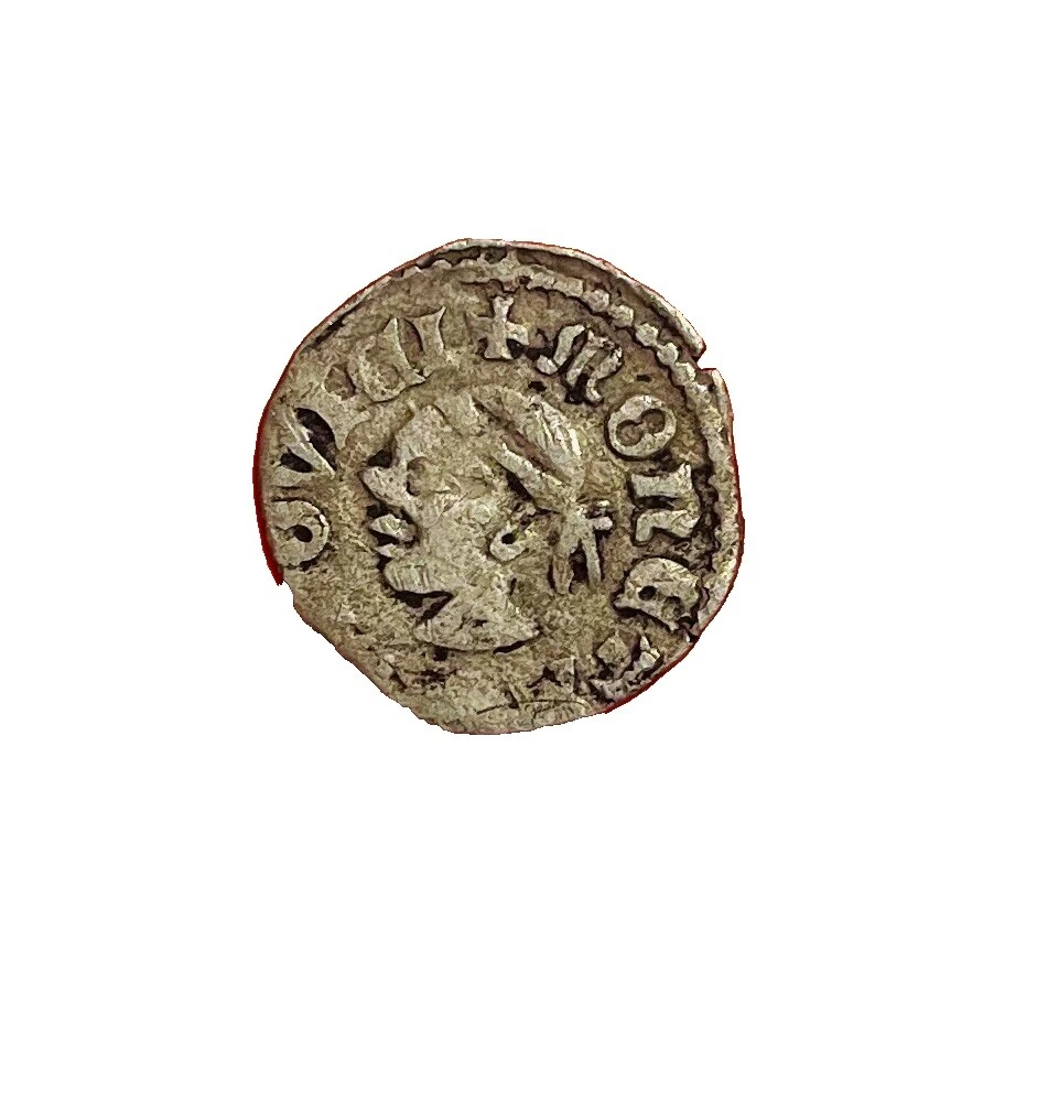Ungraded Medieval Coins