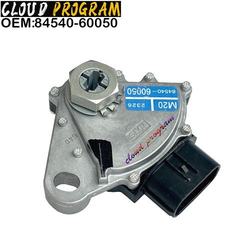 Transmission Range Sensor 84540-60050 For Toyota Tacoma 4Runner GX460 LX570 - Picture 3 of 7