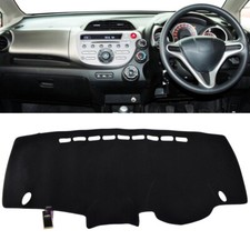 Dashboard Cover For Honda Jazz 2009-2013 Dash Mat Dashmat Pad