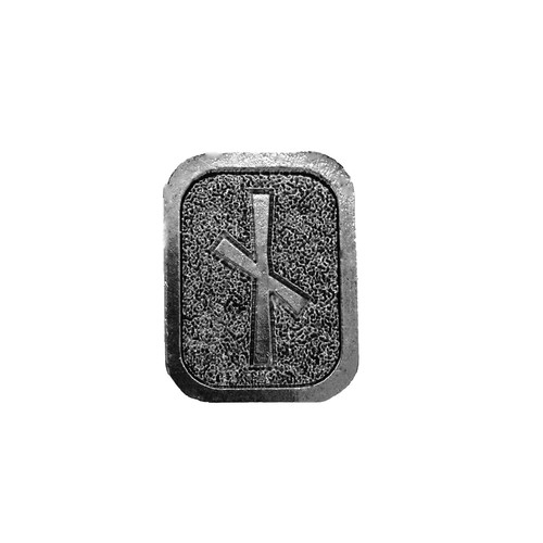 Alfileres de runas vikingas, dijes de runas peltre runas nórdicas, broche, hecho en EE. UU. - Imagen 2 de 145