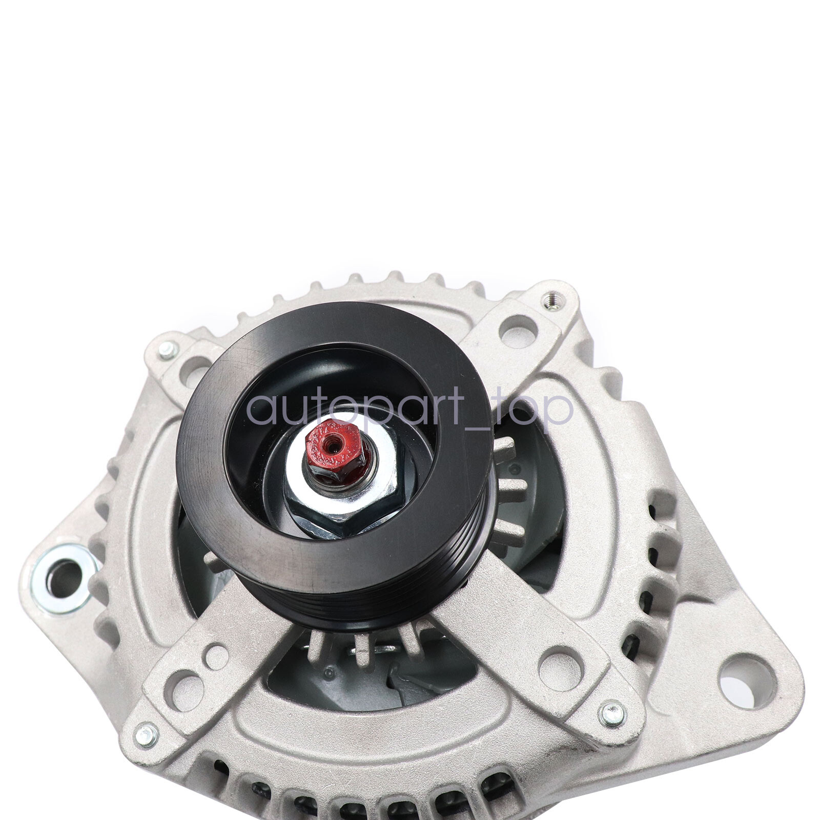150AMP Alternator New For Maserati GranTurismo 2012-2008 104210-1621