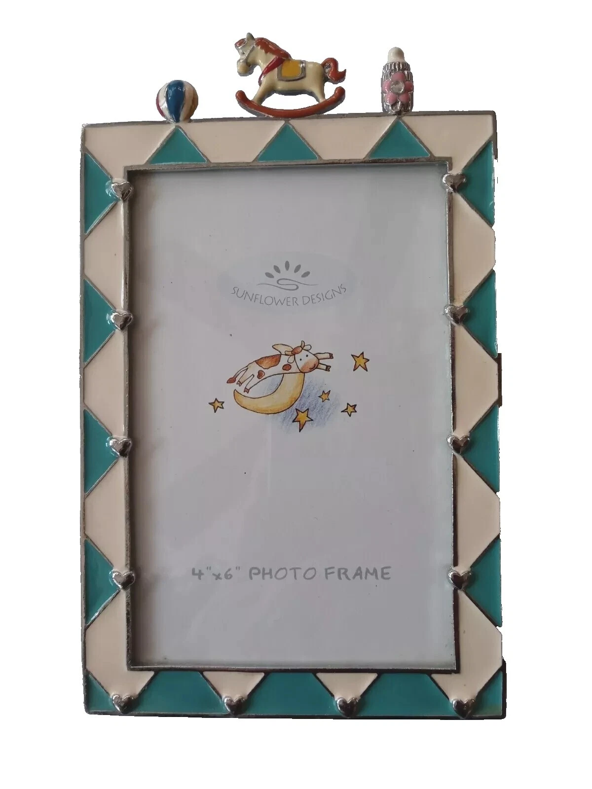 El día de la madre MADRE Marcos de Fotos