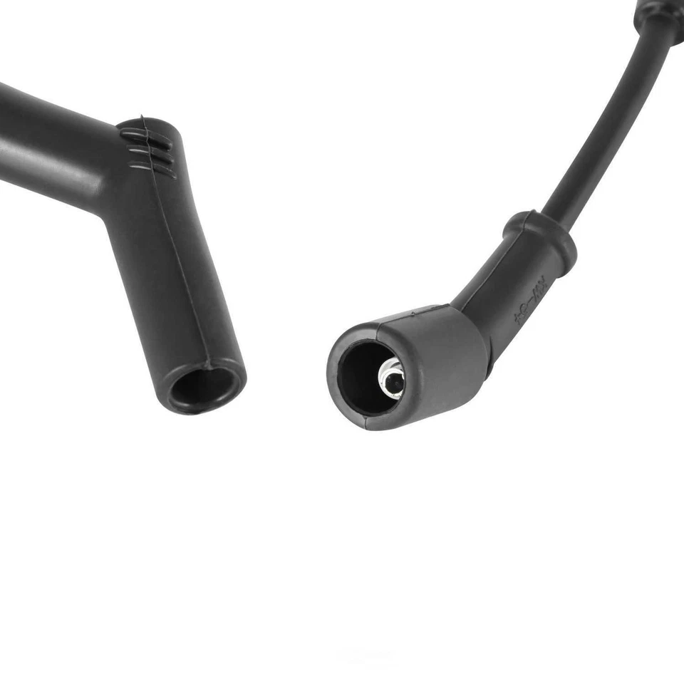 Spark Plug Wire Set-SS Holley 561-100 fits 2010 Chevrolet Camaro 6.2L-V8 - Image 3 of 4