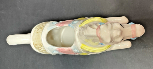 Carousel Horse Heritage Mint LTD Collectibles VTG Kitschy Planter Pastel Colors - Picture 11 of 11