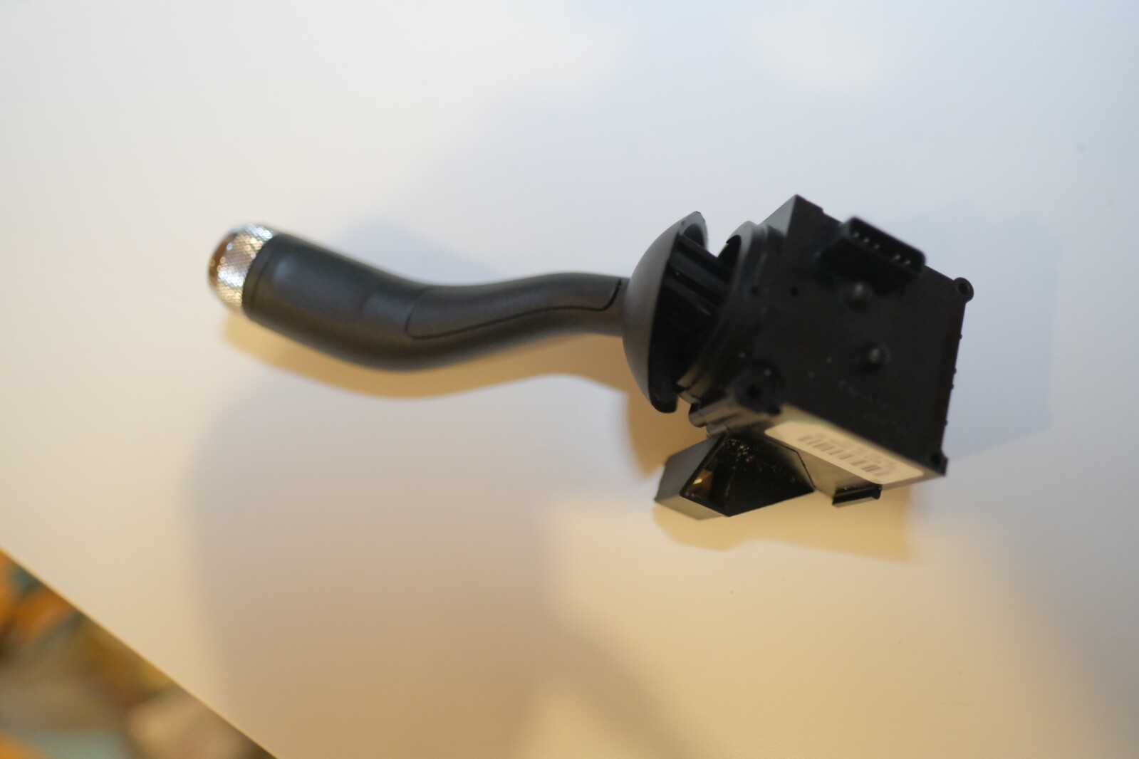 03-11 Bentley Flying Spur Continental Switch Wiper Steering Column