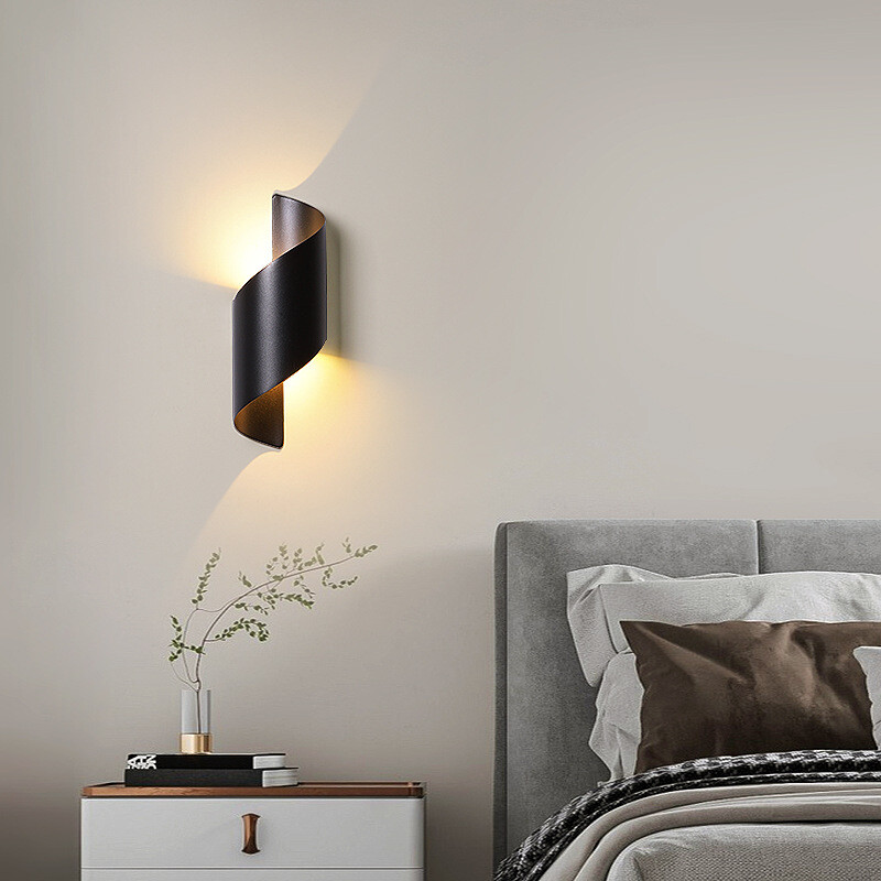 Interesting Sconce Lighting