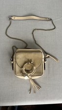 See by Chloé Joan Camera Bag ottime condizioni NP: 425 €