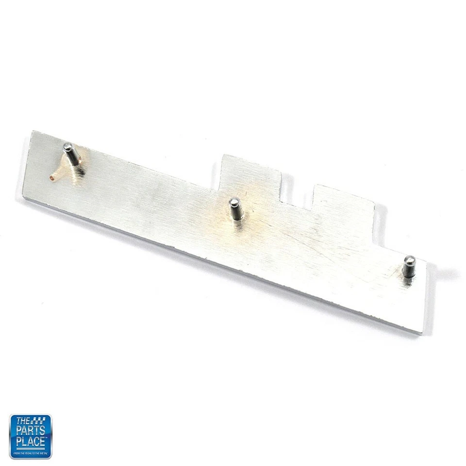 All Years All GM Cars Hurst emblema equipado fundido cada - Imagem 3 de 3