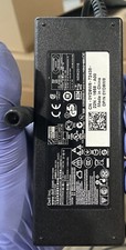 Dell Original 90W 19.5V x 4.62A Slim AC Adapter LA90PM111 used