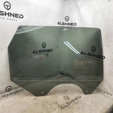 2012-2018 Dodge Journey Rear Right Side Door Glass 5076890AC OEM