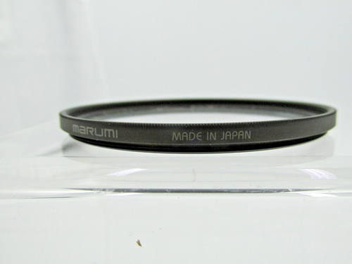 Marumi 67mm Lens Protect Filter w/ Case 0827-3 - Picture 4 of 4