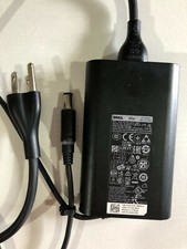 Dell 65W AC Adapter Charger - DA65NM130