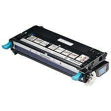 Toner Compatibile Ciano Per Dell 3110CN Dell 3115CN 8.000 Pagine