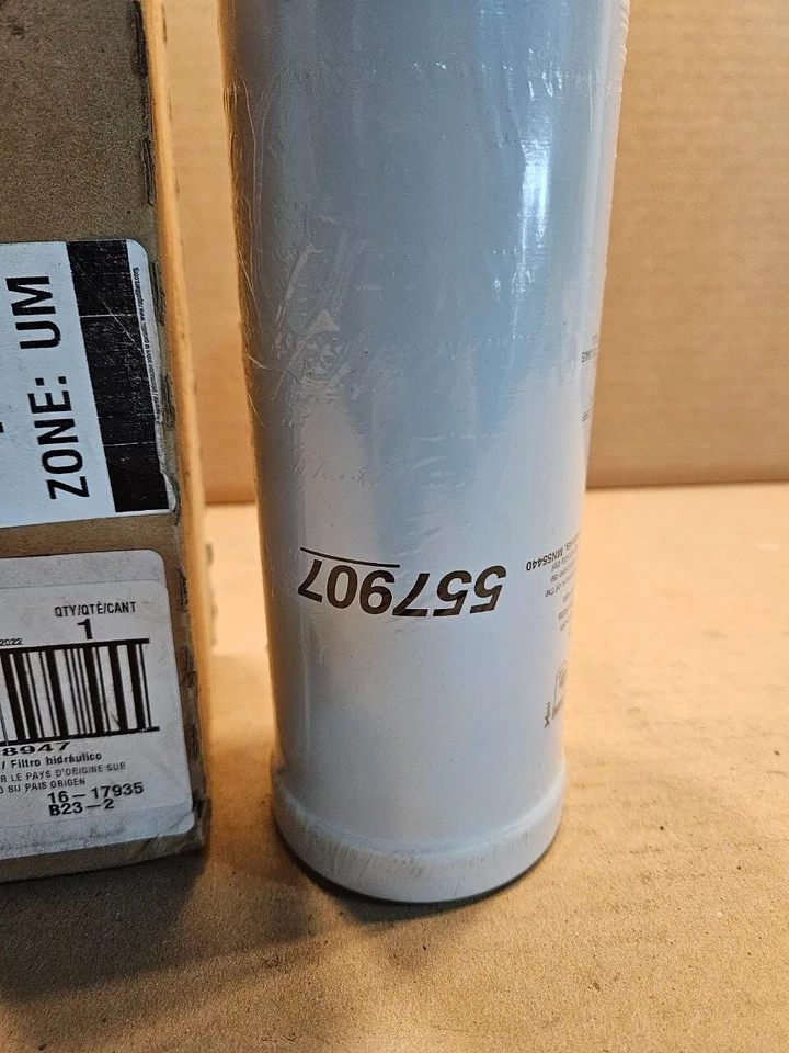 New Napa Gold 7907 spin on Hydraulic Filter - Image 4 of 4