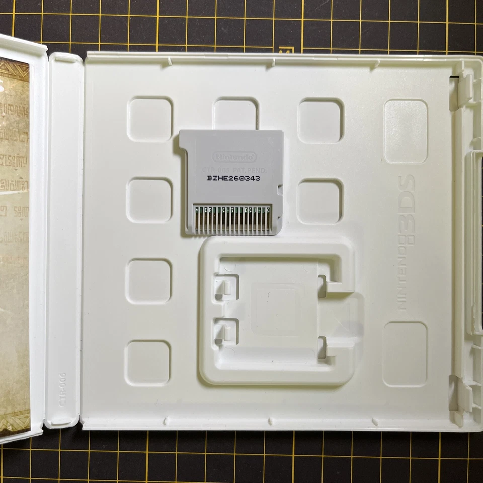 Nintendo 3DS Hyrule Warriors Legends US Version - Image 4 of 4